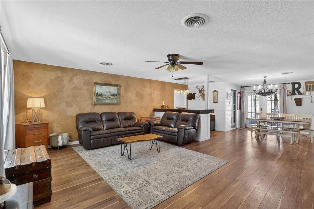 Chico Estates - Residential