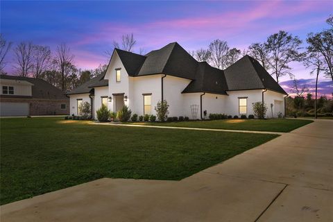 Property photo of 347 Ridge Drive, Stonewall, LA 71078