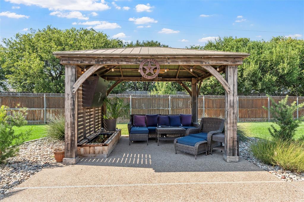 Ranch Lorena Phase One - Residential