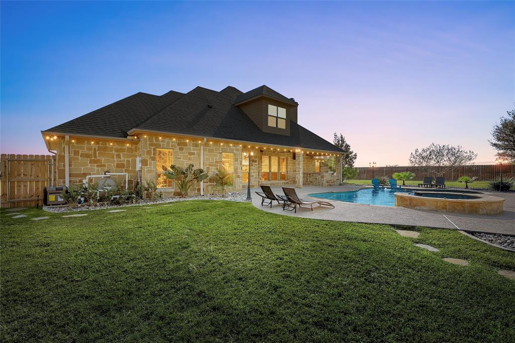 Ranch Lorena Phase One - Residential