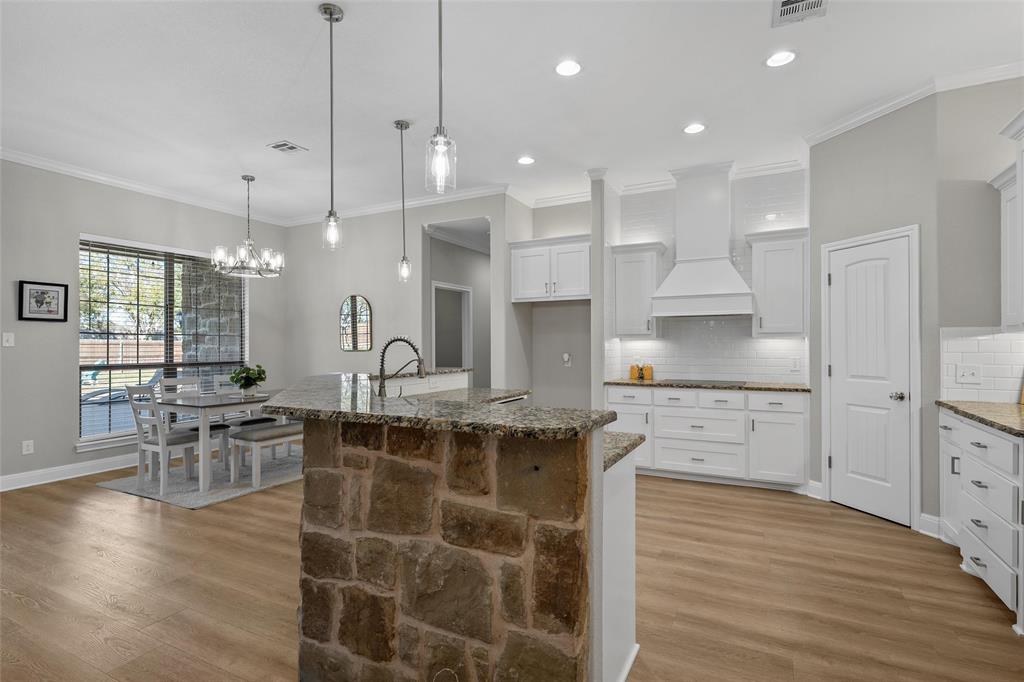 Ranch Lorena Phase One - Residential