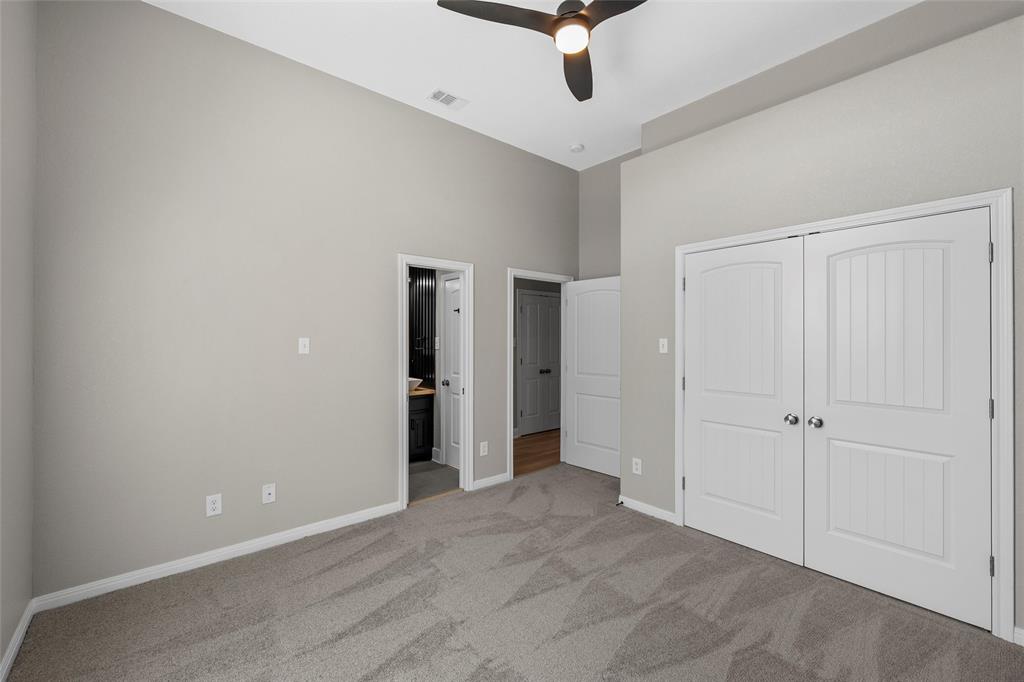 Ranch Lorena Phase One - Residential