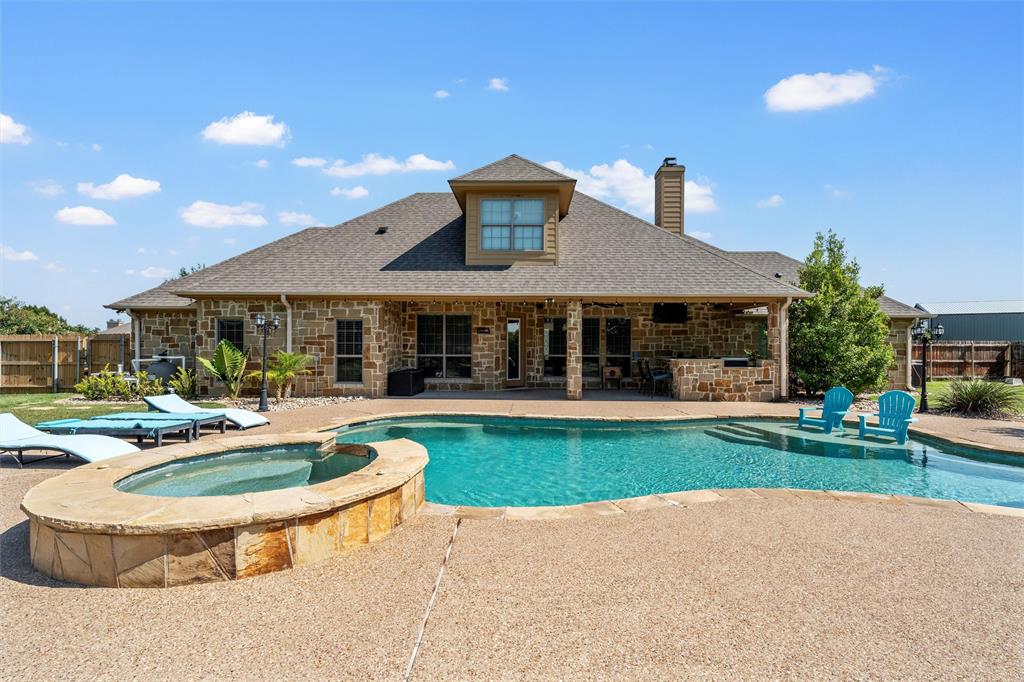 Ranch Lorena Phase One - Residential