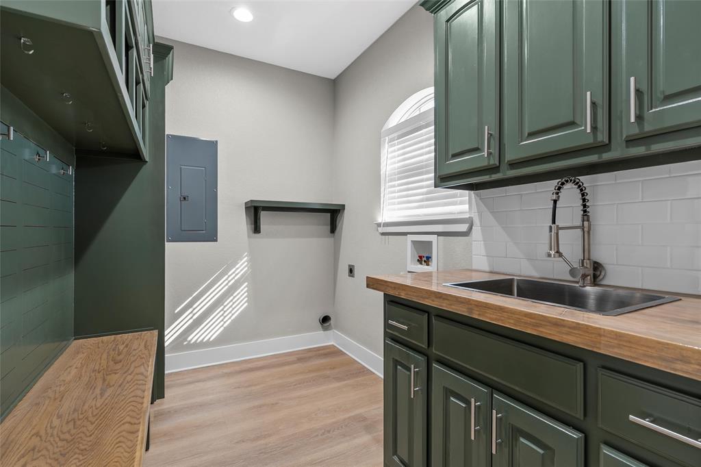 Ranch Lorena Phase One - Residential