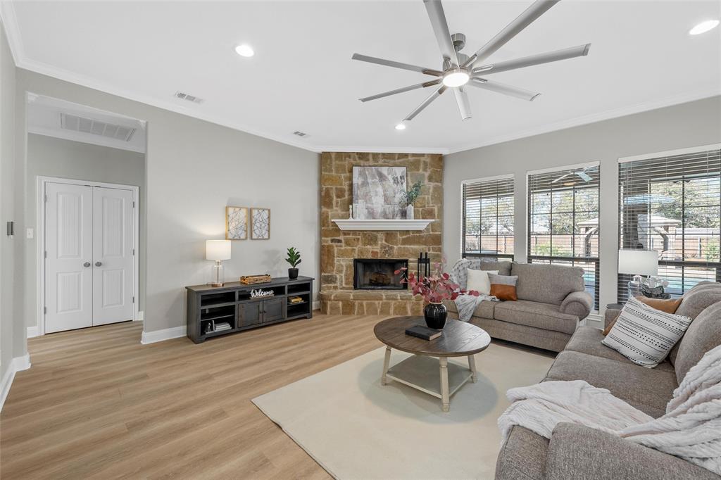 Ranch Lorena Phase One - Residential