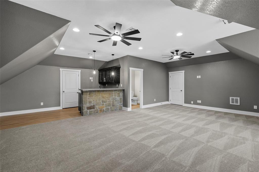 Ranch Lorena Phase One - Residential