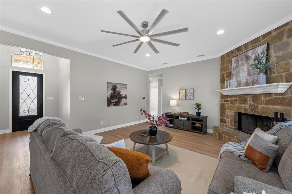 Ranch Lorena Phase One - Residential