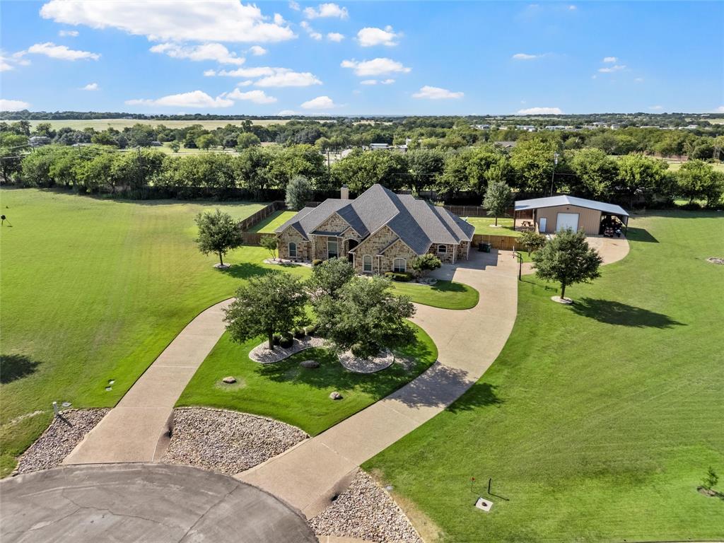 Ranch Lorena Phase One - Residential