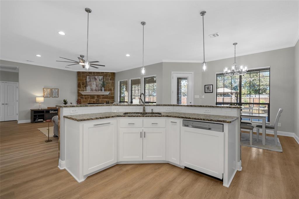 Ranch Lorena Phase One - Residential