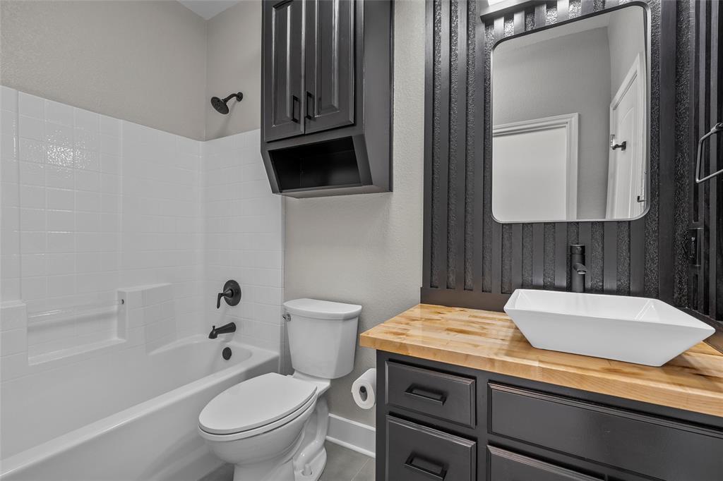 Ranch Lorena Phase One - Residential