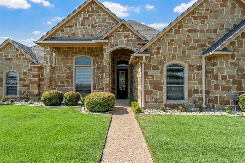 Ranch Lorena Phase One - Residential