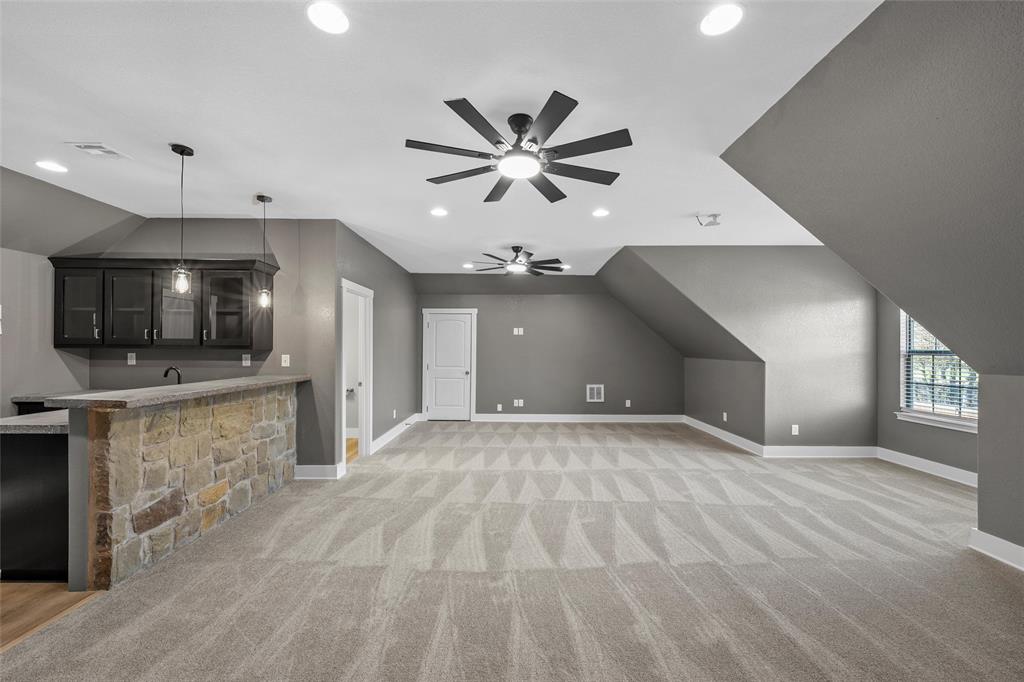 Ranch Lorena Phase One - Residential