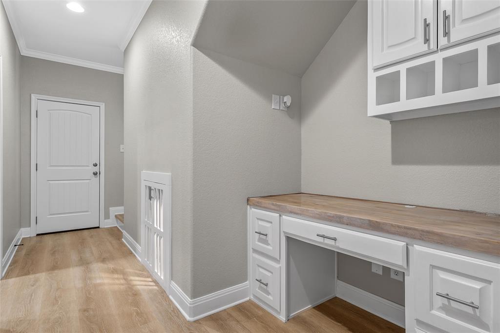 Ranch Lorena Phase One - Residential