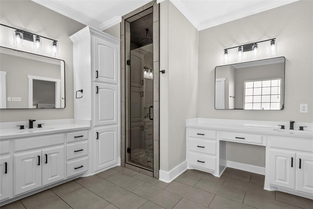 Ranch Lorena Phase One - Residential