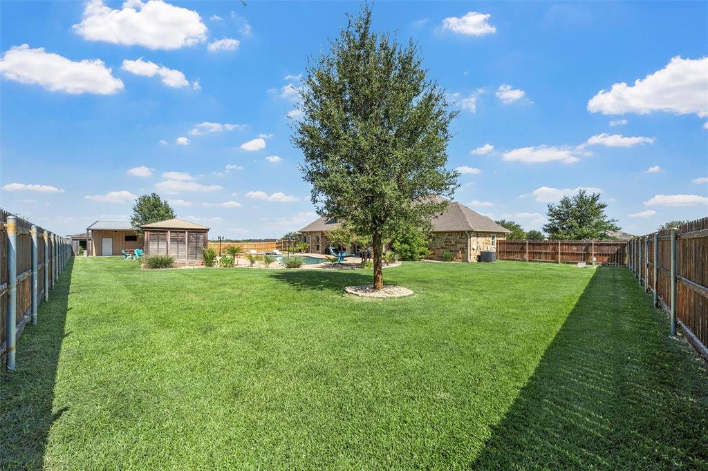 Ranch Lorena Phase One - Residential