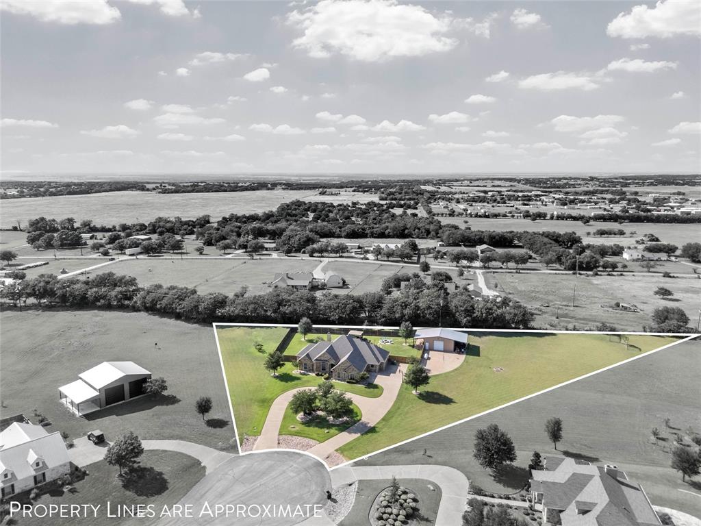 Ranch Lorena Phase One - Residential