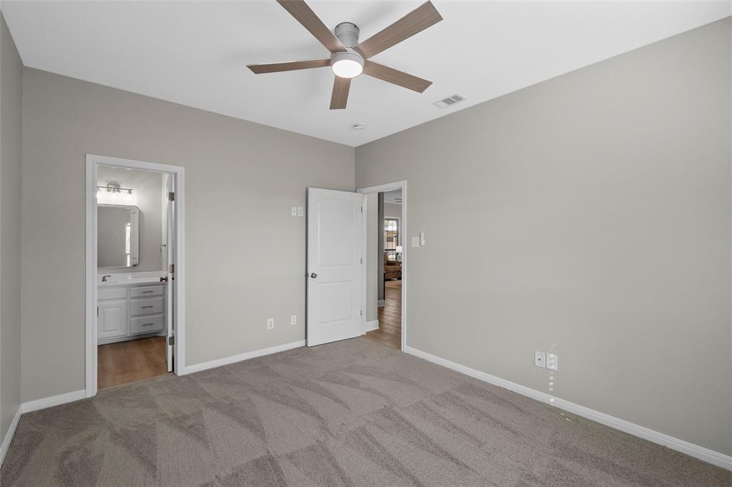 Ranch Lorena Phase One - Residential