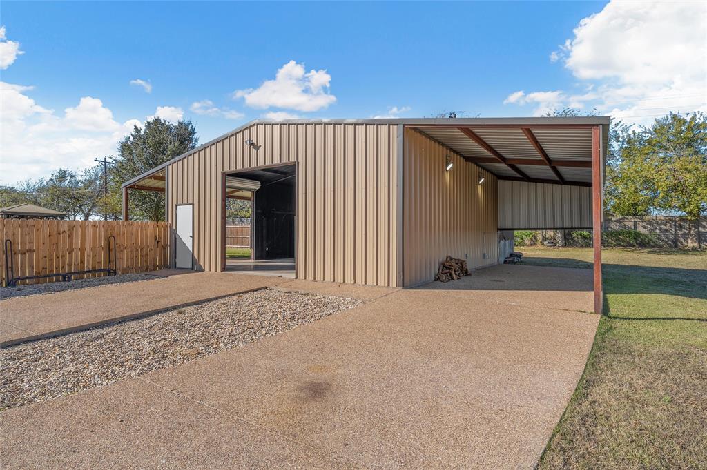 Ranch Lorena Phase One - Residential