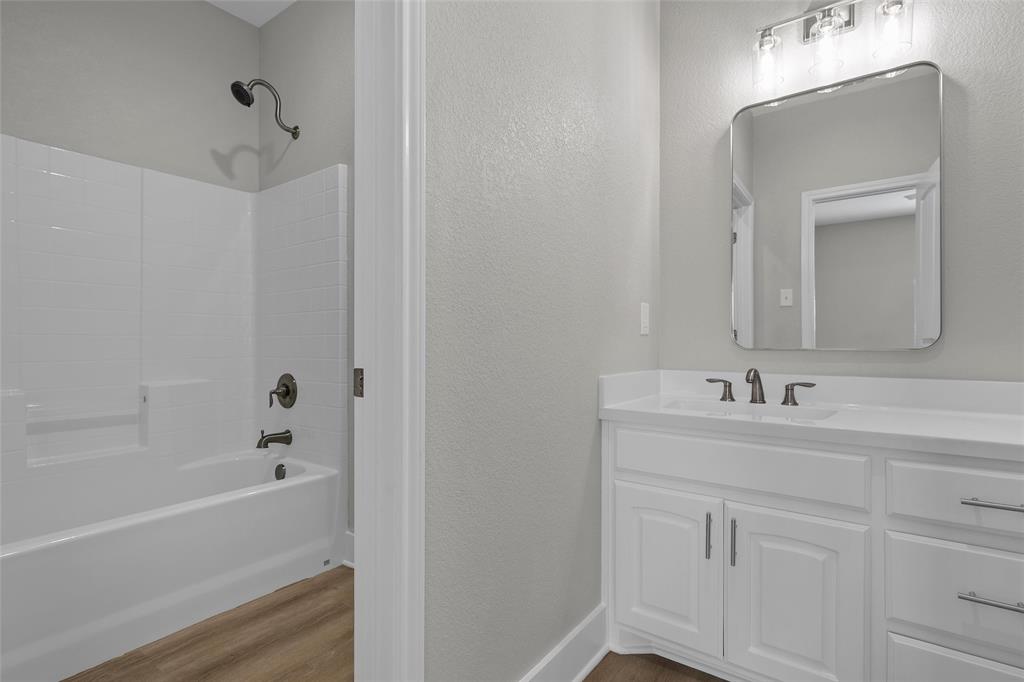 Ranch Lorena Phase One - Residential