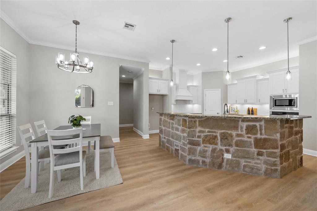 Ranch Lorena Phase One - Residential