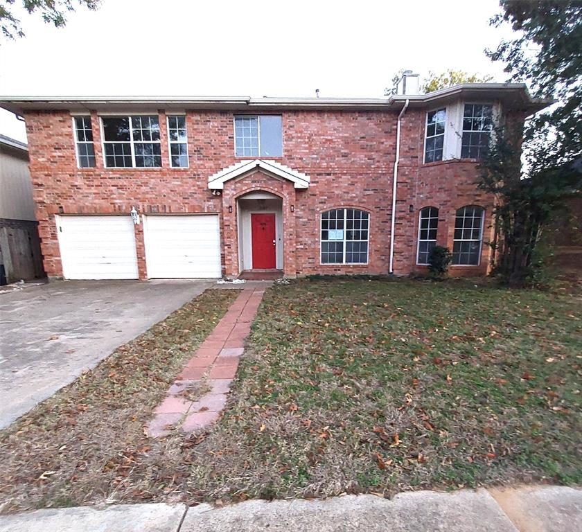 2107 Meadowview Drive