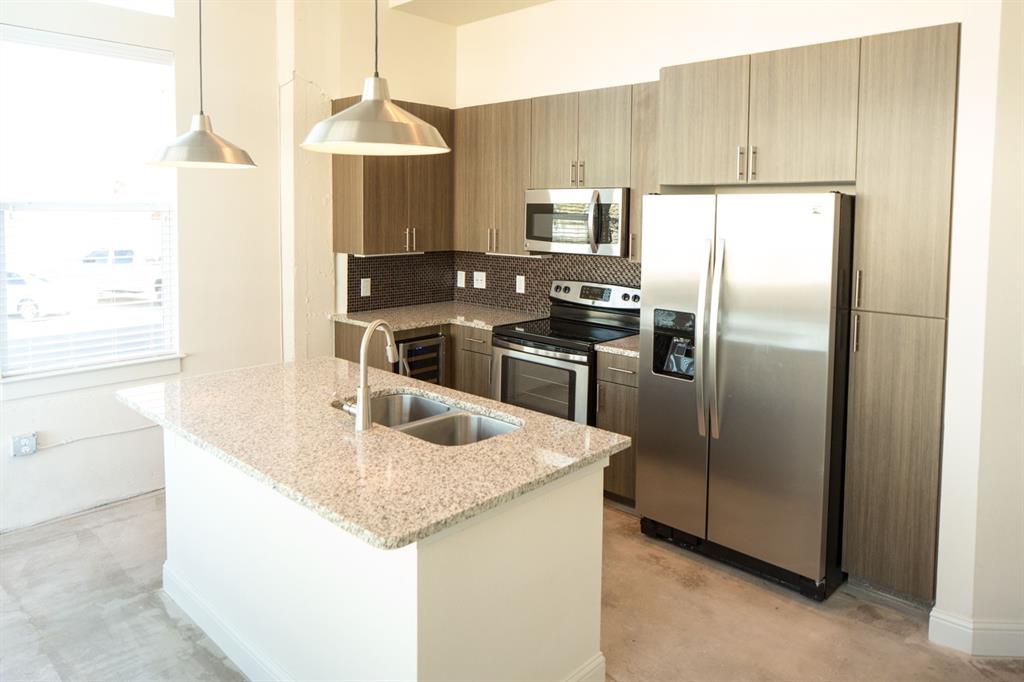 Jennings South Add - Residential Lease