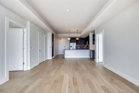 Tiny photo for 8119 Douglas Avenue #808, Dallas, TX 75225 (MLS # 21194561)