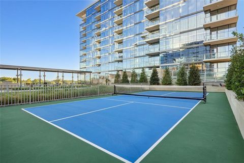 Tiny photo for 8119 Douglas Avenue #808, Dallas, TX 75225 (MLS # 21194561)