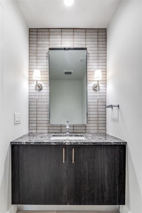 Tiny photo for 8119 Douglas Avenue #808, Dallas, TX 75225 (MLS # 21194561)