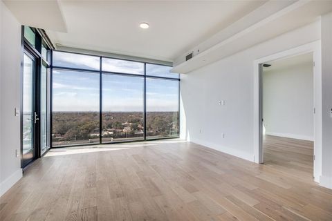 Tiny photo for 8119 Douglas Avenue #808, Dallas, TX 75225 (MLS # 21194561)
