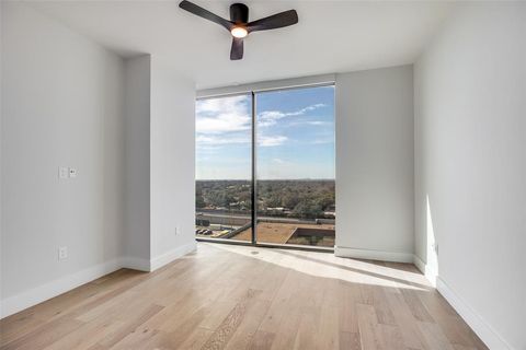 Tiny photo for 8119 Douglas Avenue #808, Dallas, TX 75225 (MLS # 21194561)