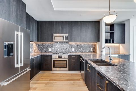 Tiny photo for 8119 Douglas Avenue #808, Dallas, TX 75225 (MLS # 21194561)