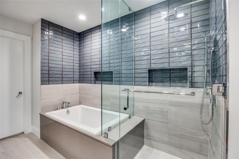 Tiny photo for 8119 Douglas Avenue #808, Dallas, TX 75225 (MLS # 21194561)