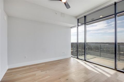 Tiny photo for 8119 Douglas Avenue #808, Dallas, TX 75225 (MLS # 21194561)