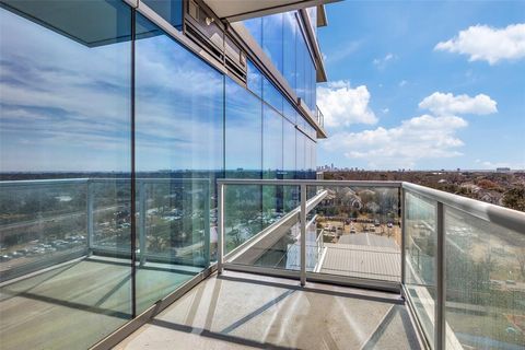 Tiny photo for 8119 Douglas Avenue #808, Dallas, TX 75225 (MLS # 21194561)