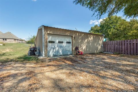 A home in Lindsay