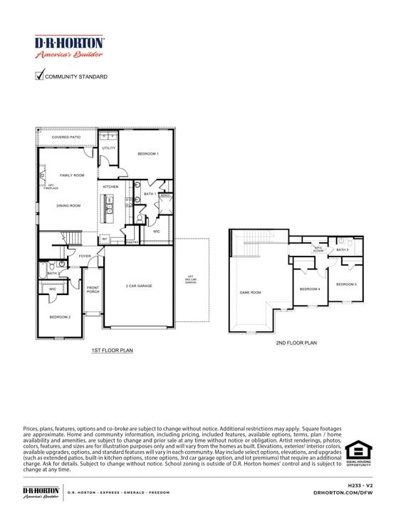 1316 McCasland Drive
