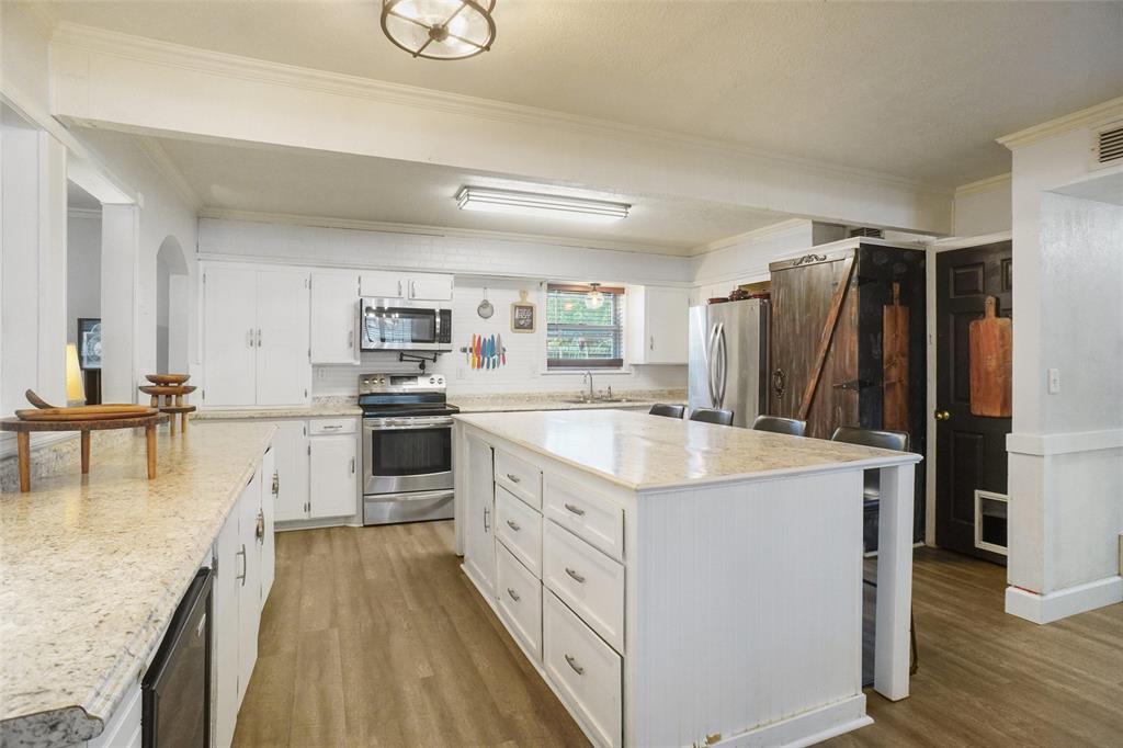 Lipsey Add - Residential