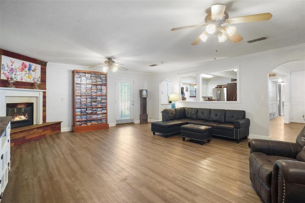 Lipsey Add - Residential