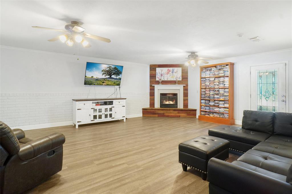 Lipsey Add - Residential