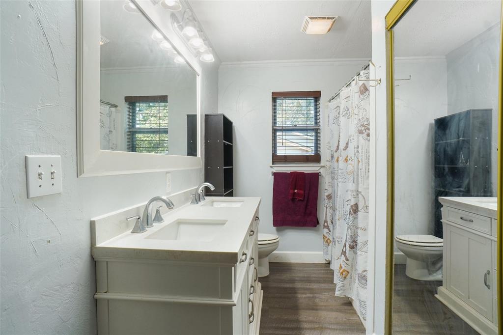 Lipsey Add - Residential