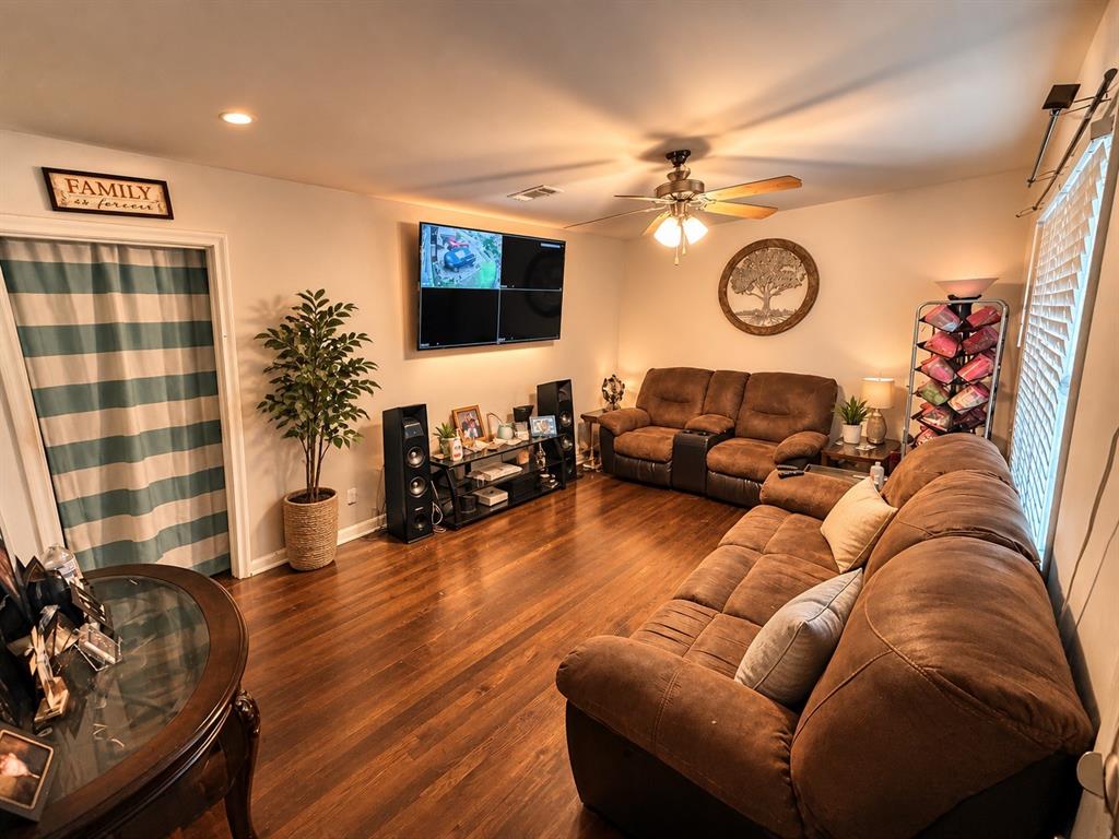 Fordham Heights - Residential