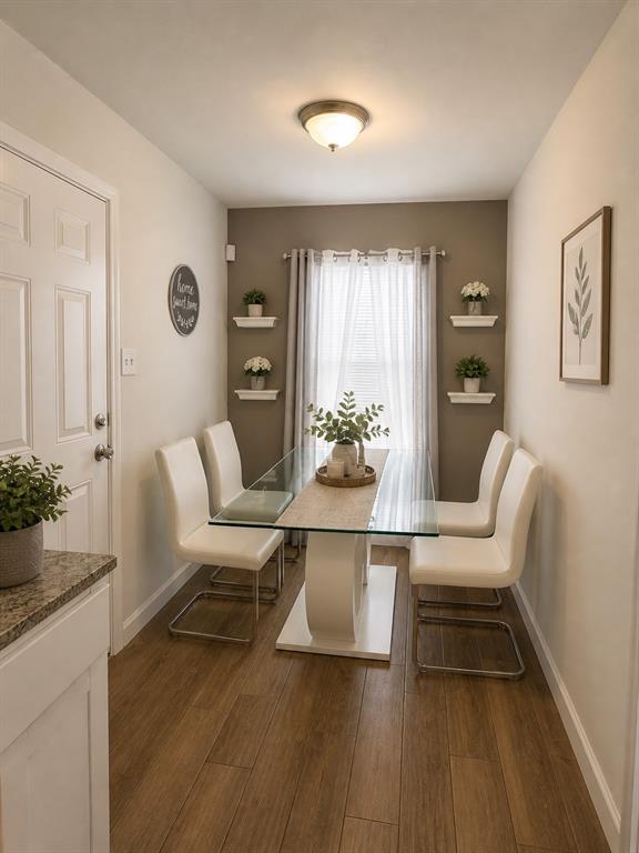 Fordham Heights - Residential