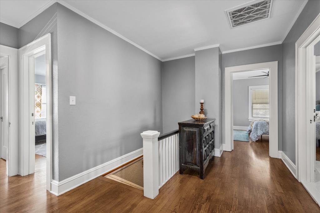 University Place Add - Residential