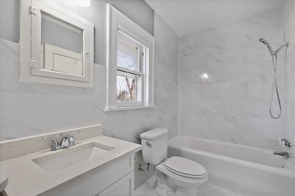 University Place Add - Residential