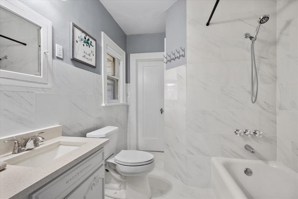 University Place Add - Residential