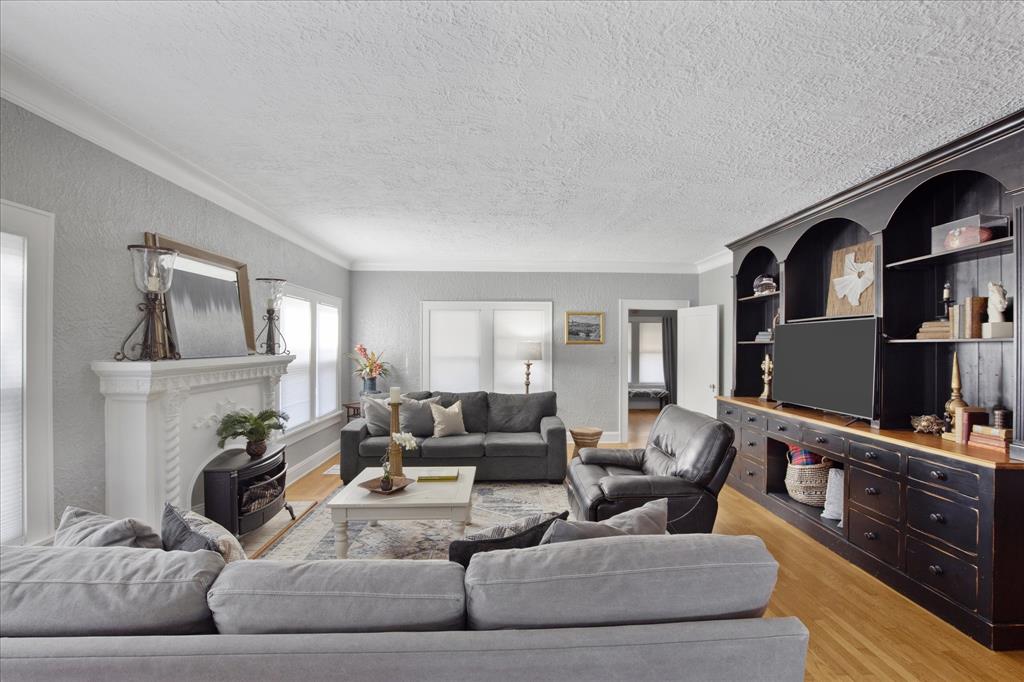 2701 S University Drive