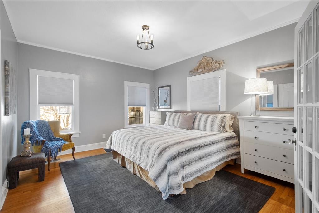 University Place Add - Residential