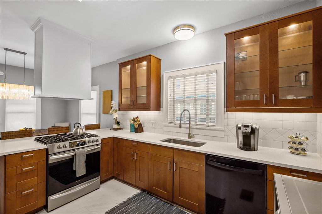 University Place Add - Residential