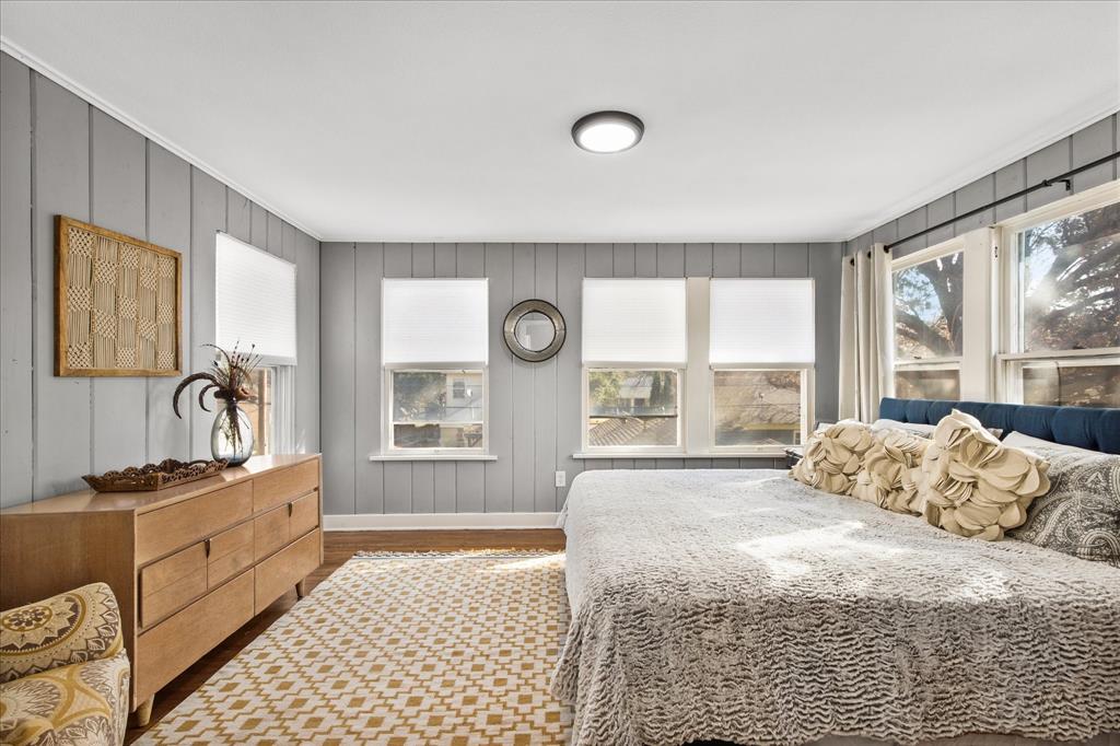 University Place Add - Residential